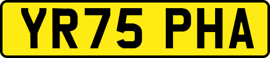 YR75PHA