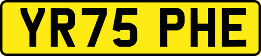 YR75PHE
