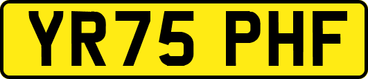 YR75PHF
