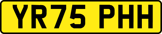 YR75PHH