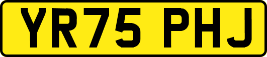 YR75PHJ