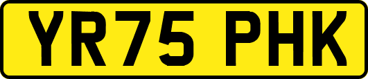YR75PHK