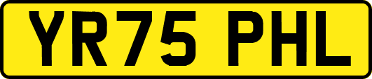 YR75PHL