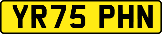 YR75PHN