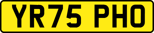 YR75PHO