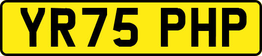 YR75PHP