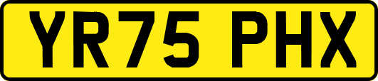 YR75PHX