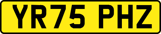 YR75PHZ