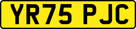 YR75PJC