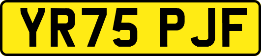 YR75PJF