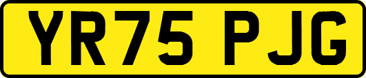 YR75PJG