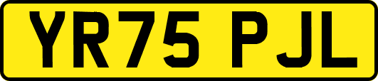 YR75PJL