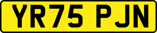 YR75PJN