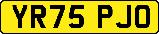 YR75PJO