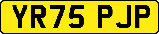 YR75PJP