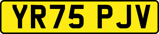 YR75PJV