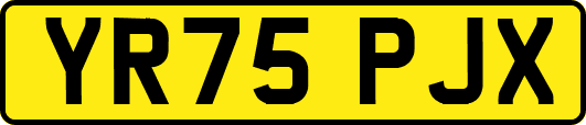 YR75PJX