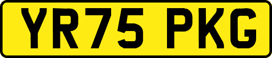 YR75PKG