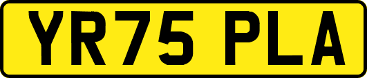 YR75PLA