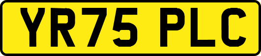 YR75PLC
