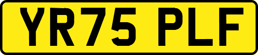 YR75PLF