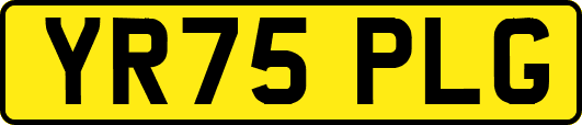 YR75PLG