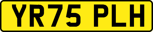 YR75PLH
