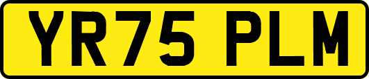 YR75PLM