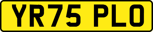 YR75PLO