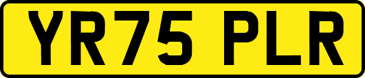 YR75PLR