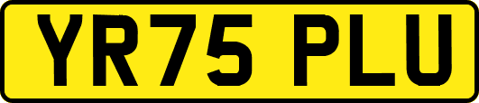 YR75PLU