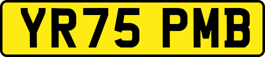 YR75PMB