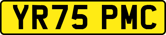 YR75PMC