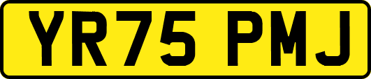 YR75PMJ