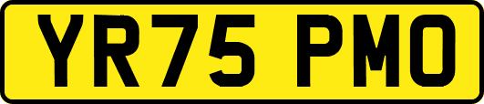 YR75PMO