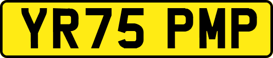 YR75PMP