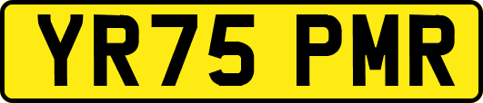 YR75PMR