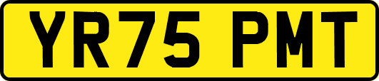 YR75PMT
