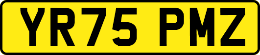 YR75PMZ