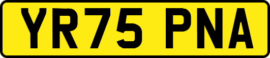 YR75PNA