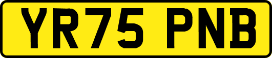 YR75PNB