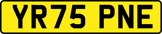 YR75PNE