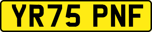 YR75PNF
