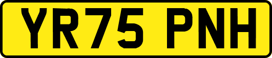 YR75PNH