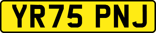 YR75PNJ