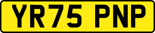 YR75PNP