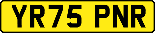 YR75PNR