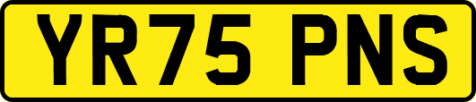 YR75PNS
