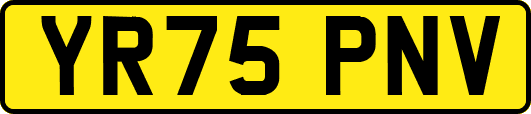 YR75PNV