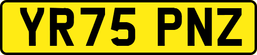 YR75PNZ